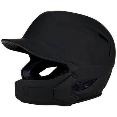 New HXE HLMT W/JAW BLK LG 11347-CHPHXEMJGBL