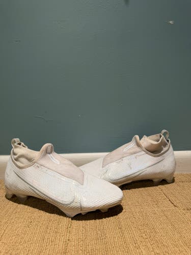Men's Size M 10.5 (W 11.5) Nike Vapor edge pro 360 (Used)