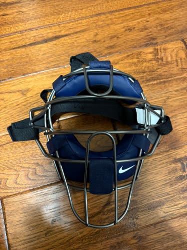 Nike Catcher's Mask (New)