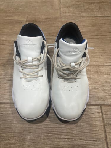 Men's Size 13.0 (W 14.0) Golf Shoes (Used)