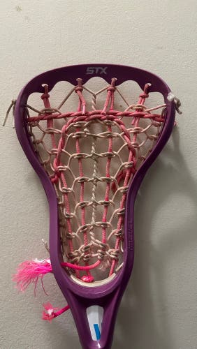 Youth STX Stallion 6000 Stick (Used)