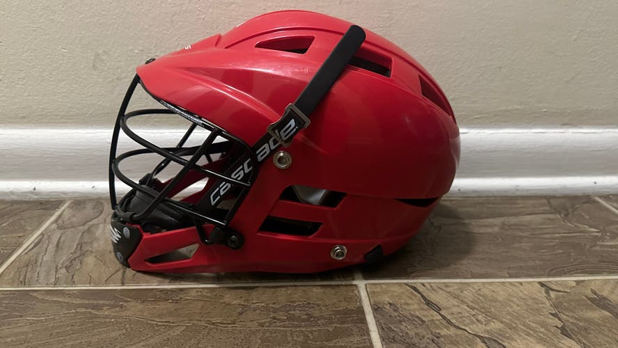 Cascade CS-R Youth Helmet (Used)