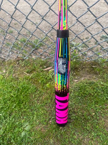 Tank Composite Bat (-11) 21 oz 32" (New)