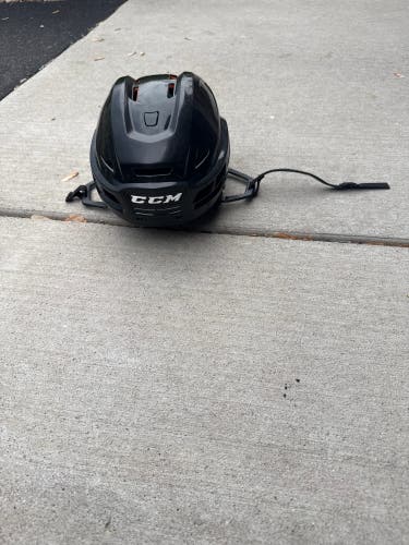 Large CCM Tacks 710 Helmet (Used)
