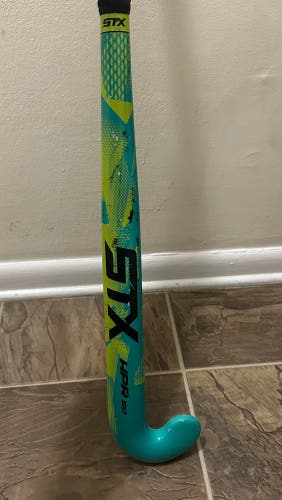 STX Field Hockey Stick HPR 50 35" (Used)