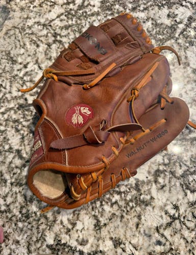 2023 Nokona W-1200 RH Baseball Glove 12" (Used)