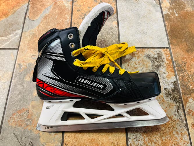 Bauer Vapor X2.9 Hockey Goalie Skates