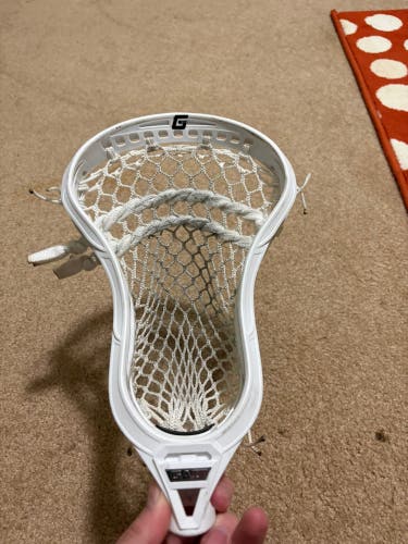 Gait Mustang Strung Head (Very lightly used)