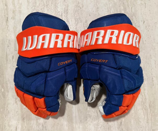 Warrior Covert Gloves (USED)