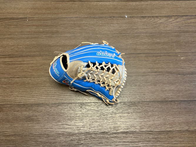 Wilson A2000 PF92 12.25" Trapeze