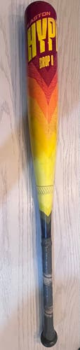 Easton Hype Fire Composite Bat (-8) 22 oz 30"