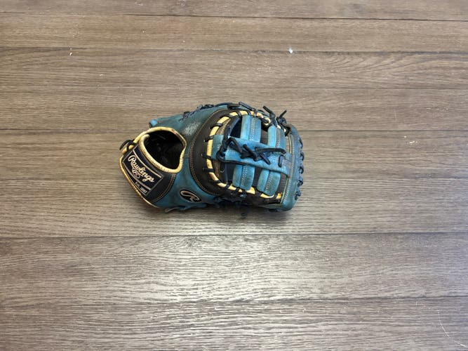 Rawlings Heart of the Hide 13" First Base Mitt