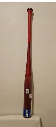 2025 Combat MFG Spec A1 Alloy BBCOR Certified Bat (-3) 30 oz 33" (New)