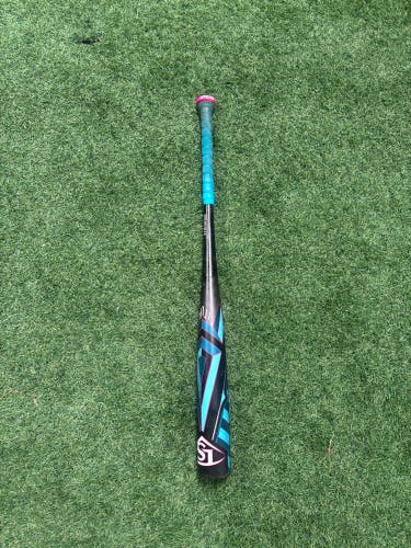 2025 Louisville Slugger atlas BBCOR Certified Bat (-3) 30 oz 33" (Used)
