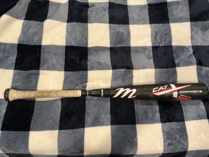 2025 USSSA CAT X 2
