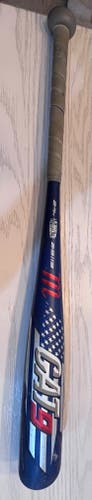 2023 Marucci CAT9 Alloy Bat (-10) 19 oz 29" (Used)