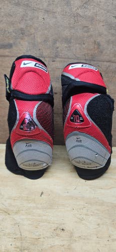 Junior Large Nike Bauer Air 70 Elbow Pads (Used)