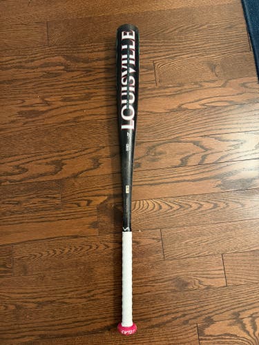 2025 Louisville Slugger atlas BBCOR Certified Bat (-3) 29 oz 32" (Used)