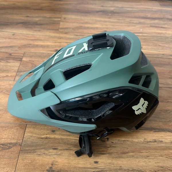 Fox Speedframe Pro MTB Bike Helmet Large 59-63cm MIPS Green | SidelineSwap | Buy and Sell on SidelineSwap Fox Speedframe Pro MTB Bike Helmet Large 59-63cm MIPS Green | SidelineSwap | Buy and Sell on SidelineSwap