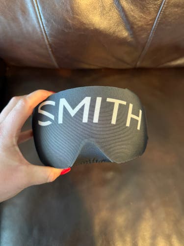 Unisex Smith I/O MAG Ski Goggles Large (New)