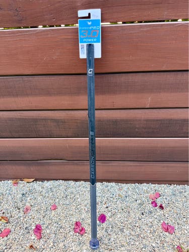 ECD Carbon Pro 3.0 Shaft Power