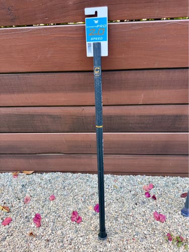 ECD Carbon Pro 2 Speed Shaft