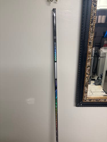 Mint Sherwood Rekker Morph Pro Senior Stick - 75 Flex PP28