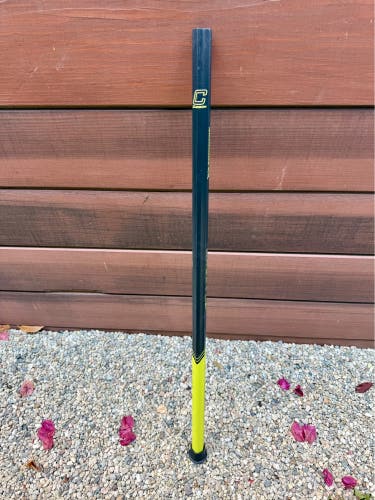 Original ECD Carbon Shaft