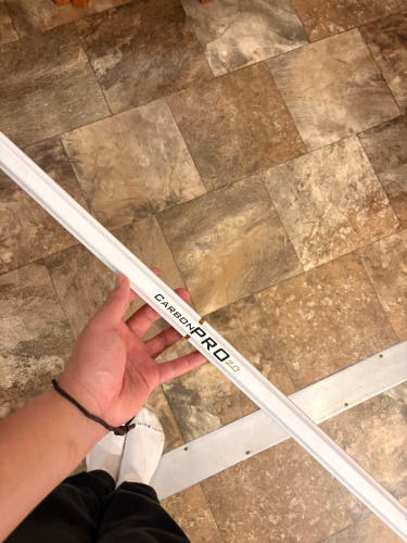 ECD Carbon Pro 2.0 Shaft (New)