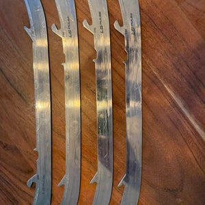Bauer LS PULSE 296 mm (Used)
