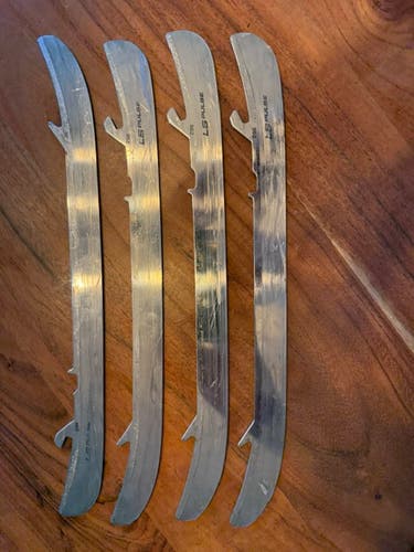 Bauer LS PULSE 296 mm (Used)