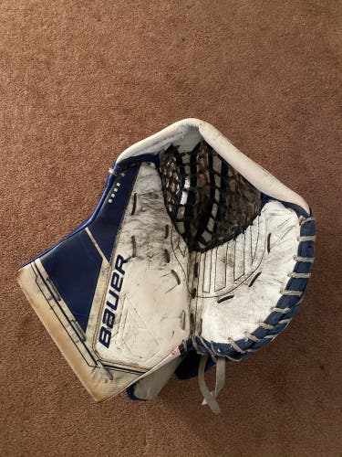 2022 Bauer Mach Regular (Used)