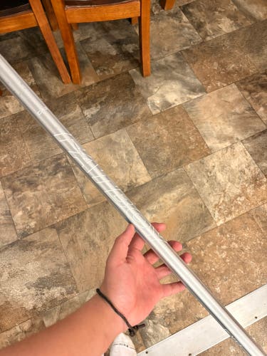 Warrior Krypto Pro Shaft (Used)