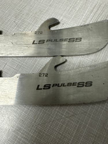 Bauer LS Pulse SS 272 mm (Used)