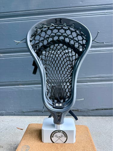 Under Armour Command D Stringking Mesh