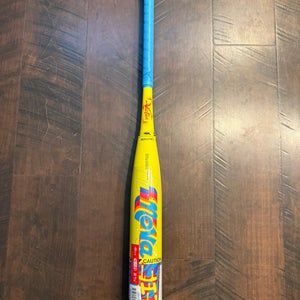 2026 Victus Nova Lit Composite USSSA Certified Bat (-8) 22 oz 30" (New)