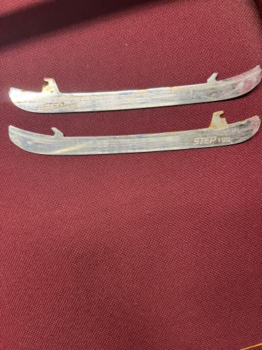 CCM Step Steel 271 mm (Used)