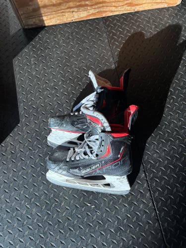 Bauer Hockey Skatesf