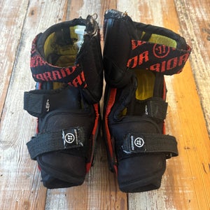 Junior Small Warrior Dynasty HD1 Elbow Pads (Used)