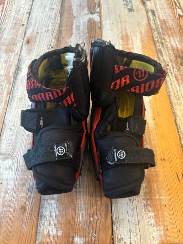 Junior Small Warrior Dynasty HD1 Elbow Pads (Used)