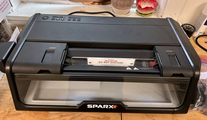 Sparz Skate Sharpener