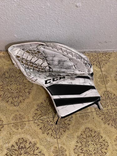 CCM EFlex 3.5 Regular (Used)