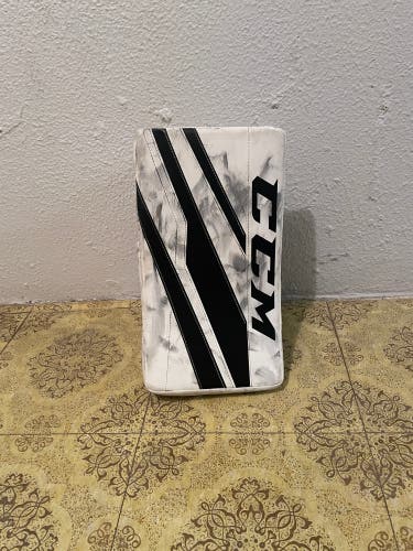 CCM EFlex 3.5 Regular (Used)