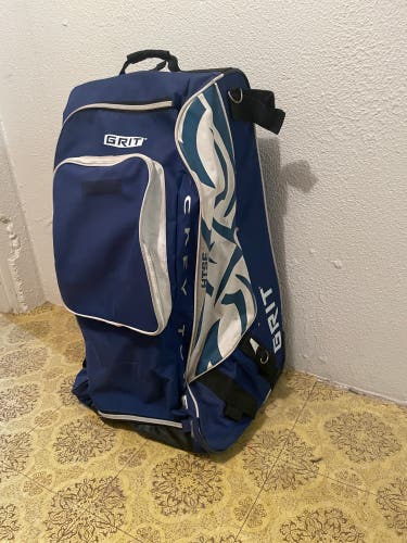 GRIT Tower Bag (Used)