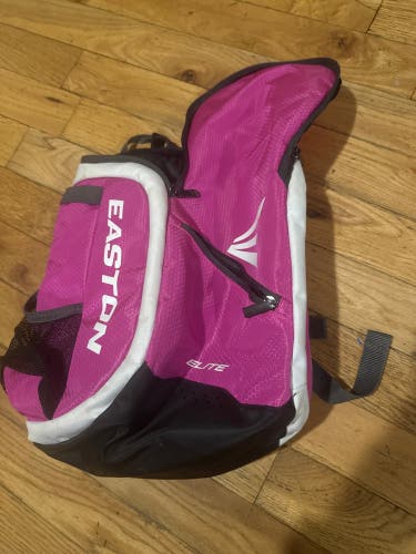 Easton Bat Pack (Used)