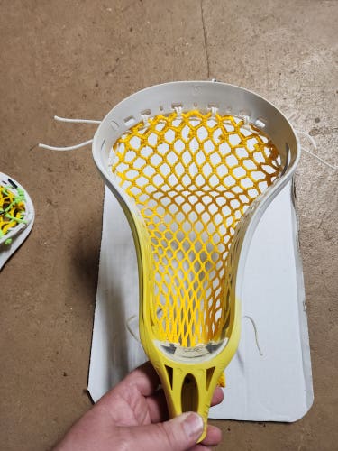 Gait Fresh Stringing Fuel Head (Used)