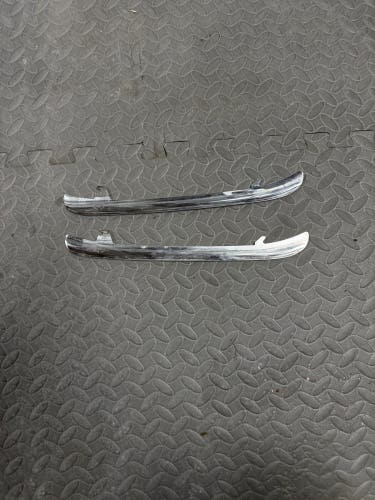 CCM sb stainless 280 mm (Used)