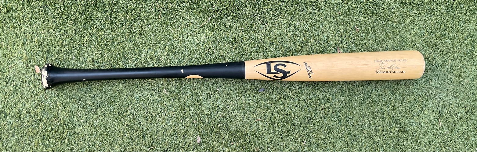 2020 Louisville Slugger MLB Prime RA13 31-3