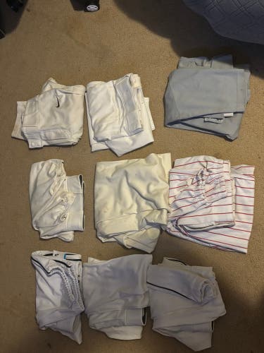 Men's Game Pants (Used)