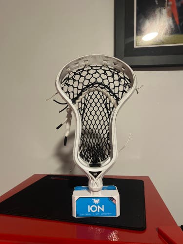 ECD Mirage 2.0 Fresh Stringing Head (Used)